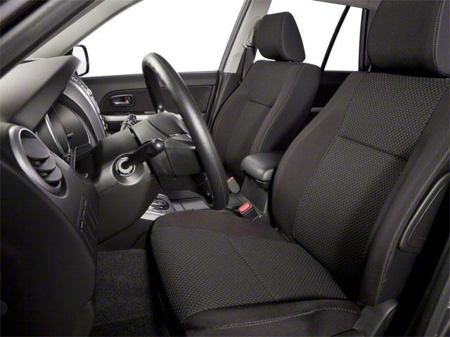 2010 Suzuki Grand Vitara Vehicle Photo in Belle Vernon, PA 15012