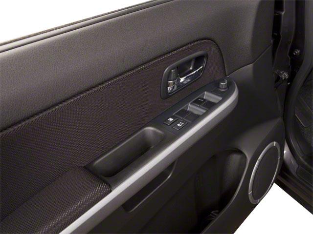 2010 Suzuki Grand Vitara Vehicle Photo in Belle Vernon, PA 15012
