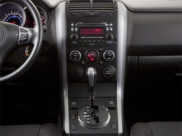 2010 Suzuki Grand Vitara Vehicle Photo in Belle Vernon, PA 15012