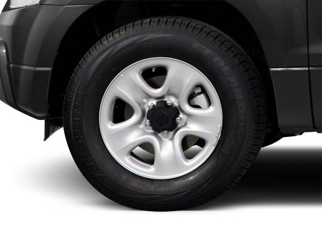 2010 Suzuki Grand Vitara Vehicle Photo in Belle Vernon, PA 15012