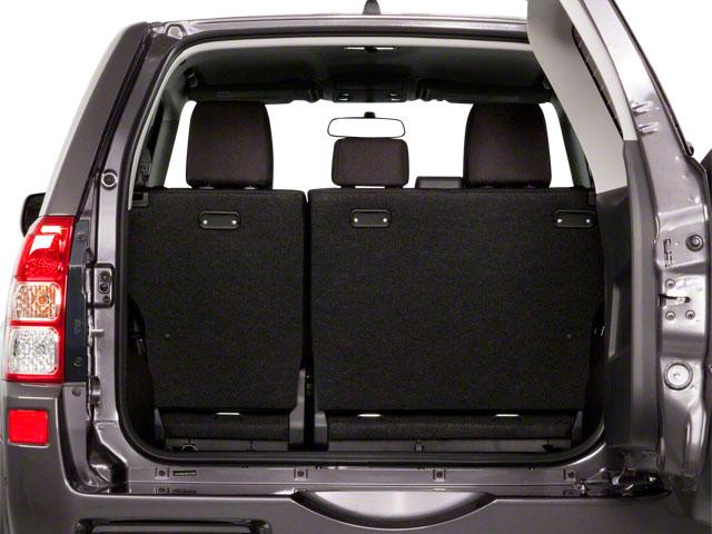 2010 Suzuki Grand Vitara Vehicle Photo in Belle Vernon, PA 15012