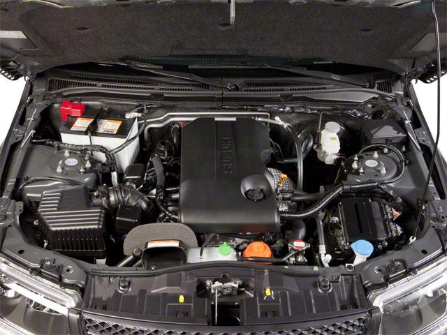 2010 Suzuki Grand Vitara Vehicle Photo in Belle Vernon, PA 15012