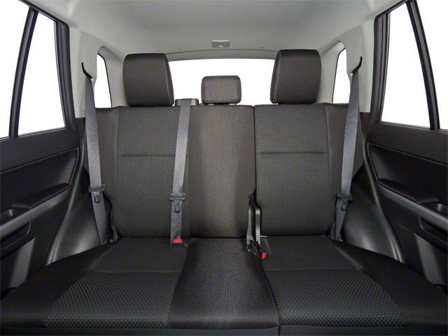 2010 Suzuki Grand Vitara Vehicle Photo in Belle Vernon, PA 15012