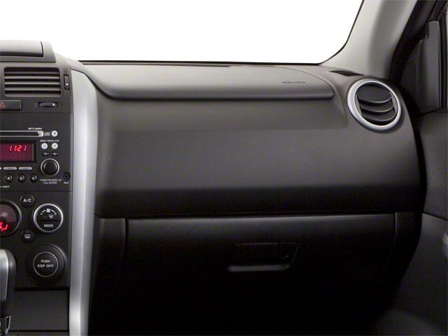 2010 Suzuki Grand Vitara Vehicle Photo in Belle Vernon, PA 15012