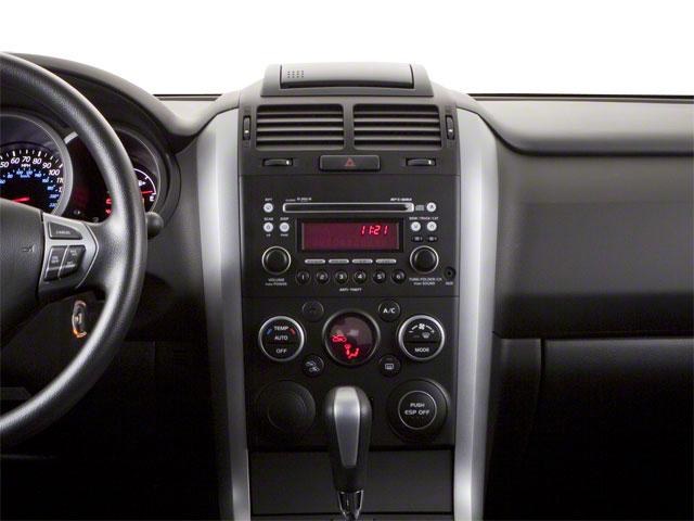 2010 Suzuki Grand Vitara Vehicle Photo in Belle Vernon, PA 15012