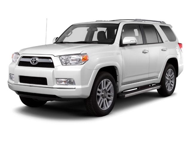 2010 Toyota 4Runner Vehicle Photo in AMARILLO, TX 79106-1809