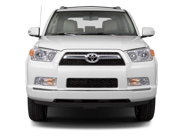 2010 Toyota 4Runner Vehicle Photo in AMARILLO, TX 79106-1809