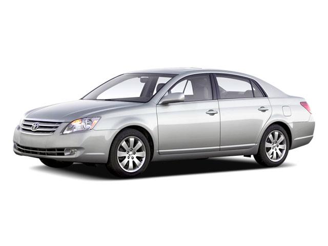 2010 Toyota Avalon Vehicle Photo in MADISON, WI 53713-3220