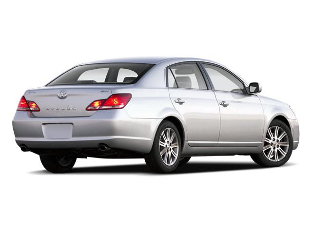 2010 Toyota Avalon Vehicle Photo in MADISON, WI 53713-3220