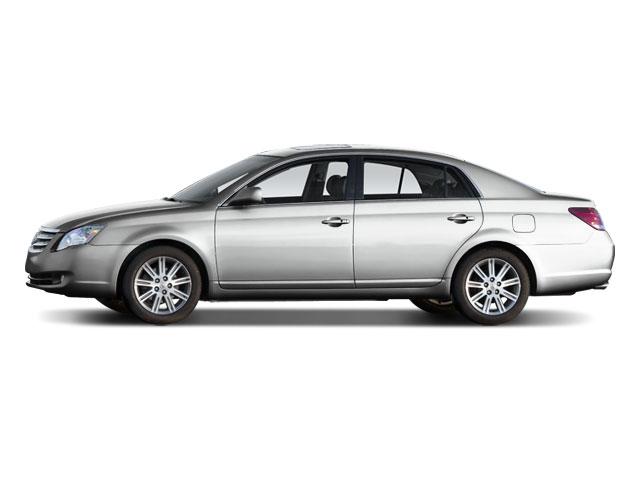 2010 Toyota Avalon Vehicle Photo in MADISON, WI 53713-3220
