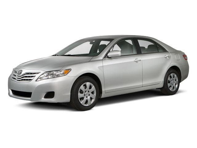 2010 Toyota Camry Vehicle Photo in Grapevine, TX 76051