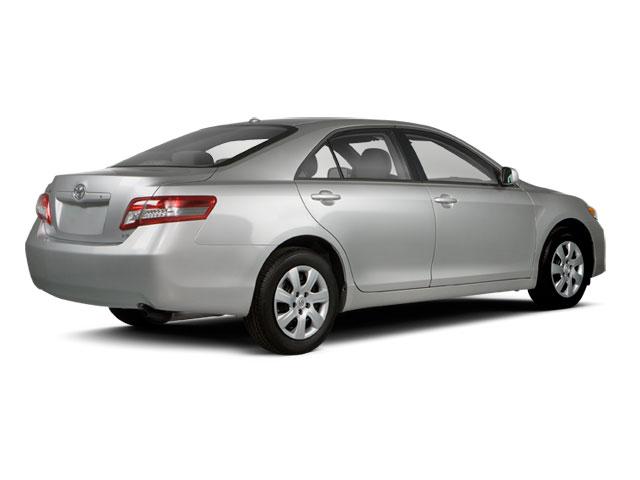 2010 Toyota Camry Vehicle Photo in Davie, FL 33331