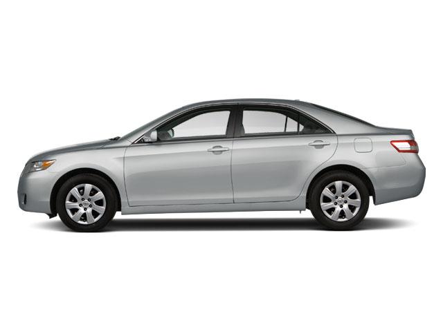 2010 Toyota Camry Vehicle Photo in Davie, FL 33331