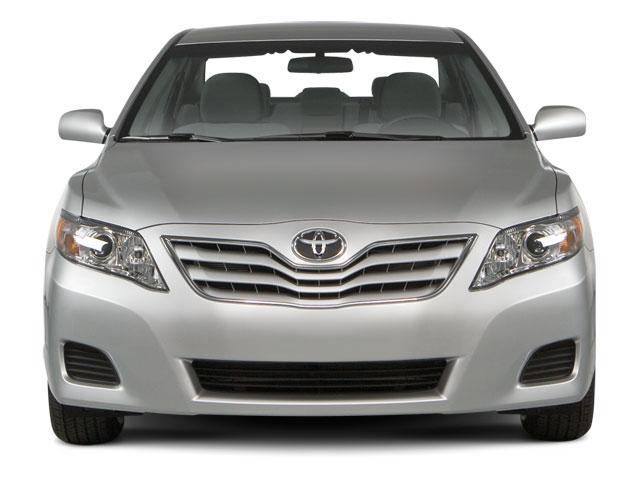 2010 Toyota Camry Vehicle Photo in Grapevine, TX 76051