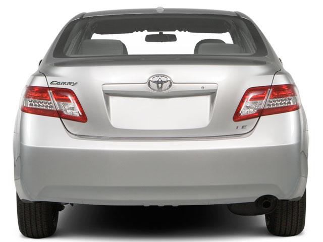 2010 Toyota Camry Vehicle Photo in Grapevine, TX 76051