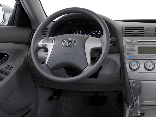 2010 Toyota Camry Vehicle Photo in Grapevine, TX 76051