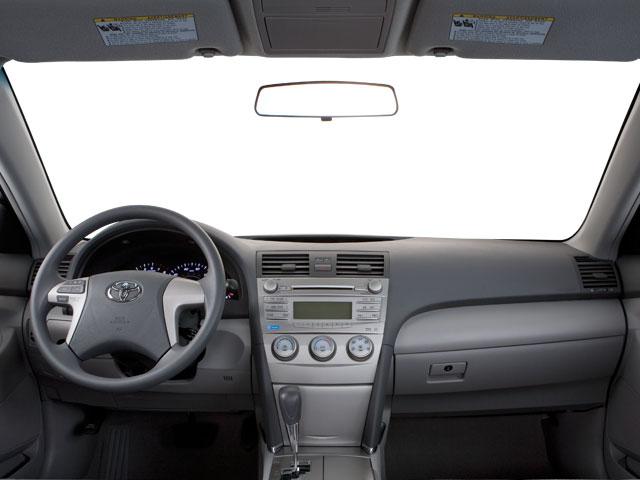 2010 Toyota Camry Vehicle Photo in Grapevine, TX 76051