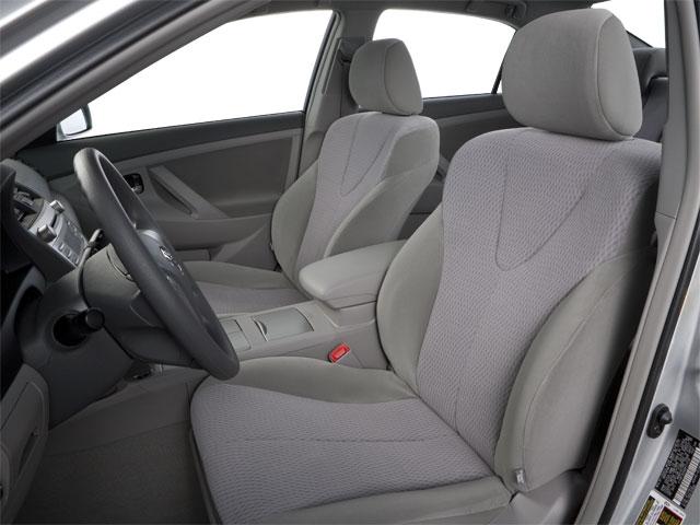 2010 Toyota Camry Vehicle Photo in Grapevine, TX 76051