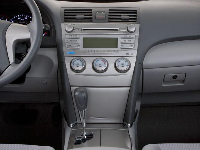 2010 Toyota Camry Vehicle Photo in Grapevine, TX 76051