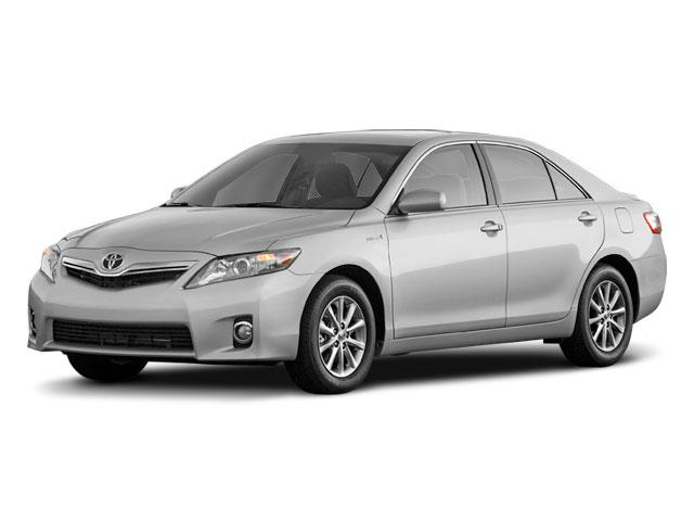 2010 Toyota Camry Hybrid Vehicle Photo in Winter Park, FL 32792