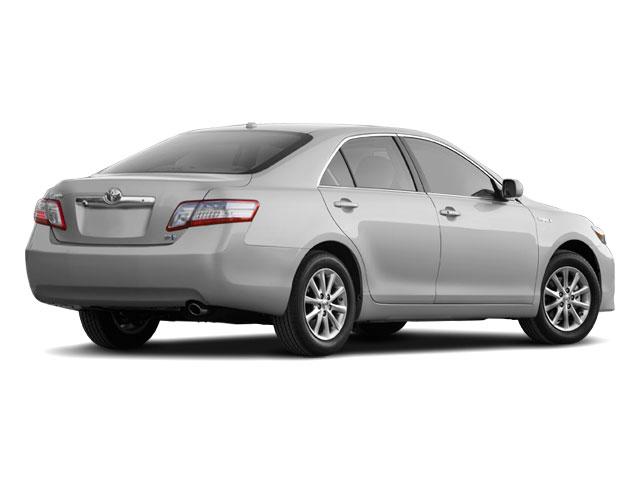 2010 Toyota Camry Hybrid Vehicle Photo in Winter Park, FL 32792