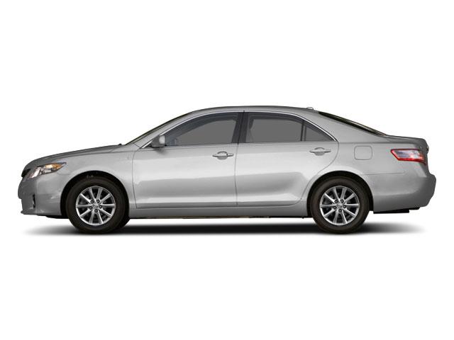 2010 Toyota Camry Hybrid Vehicle Photo in Winter Park, FL 32792