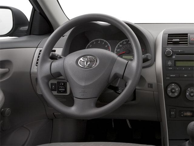 2010 Toyota Corolla Vehicle Photo in Pembroke Pines , FL 33084