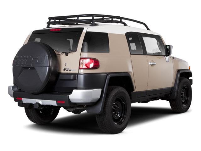 2010 Toyota FJ Cruiser Vehicle Photo in Appleton, WI 54913