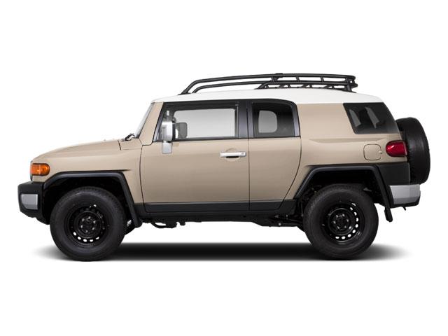 2010 Toyota FJ Cruiser Vehicle Photo in Appleton, WI 54913