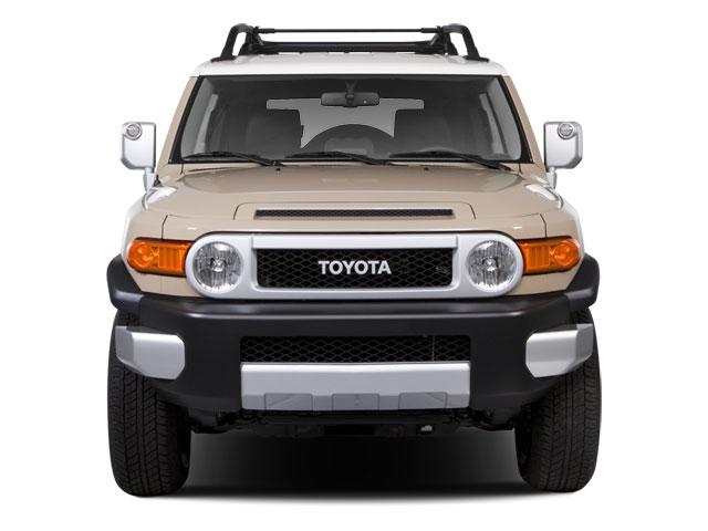 2010 Toyota FJ Cruiser Vehicle Photo in Appleton, WI 54913