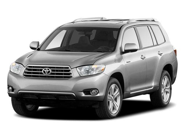 2010 Toyota Highlander Vehicle Photo in Trevose, PA 19053