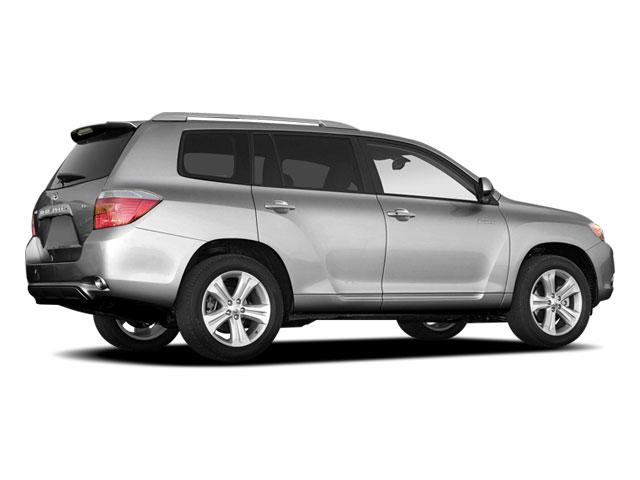 2010 Toyota Highlander Vehicle Photo in Trevose, PA 19053