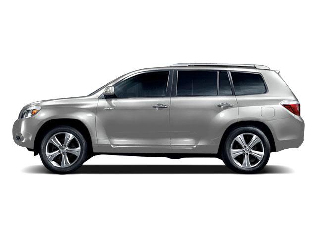 2010 Toyota Highlander Vehicle Photo in Trevose, PA 19053