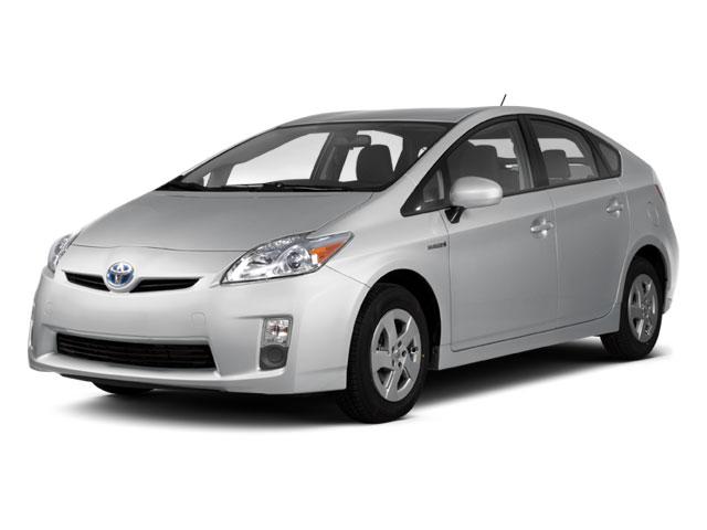 2010 Toyota Prius Vehicle Photo in Spokane Valley, WA 99212