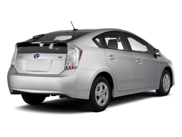 2010 Toyota Prius Vehicle Photo in Spokane Valley, WA 99212