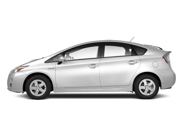 2010 Toyota Prius Vehicle Photo in Spokane Valley, WA 99212