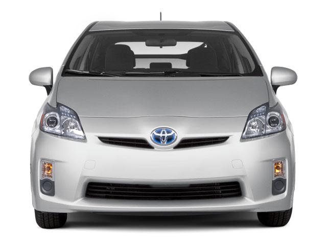 2010 Toyota Prius Vehicle Photo in Spokane Valley, WA 99212