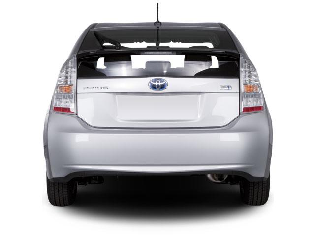 2010 Toyota Prius Vehicle Photo in Spokane Valley, WA 99212