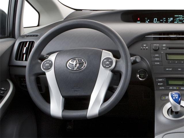 2010 Toyota Prius Vehicle Photo in Spokane Valley, WA 99212