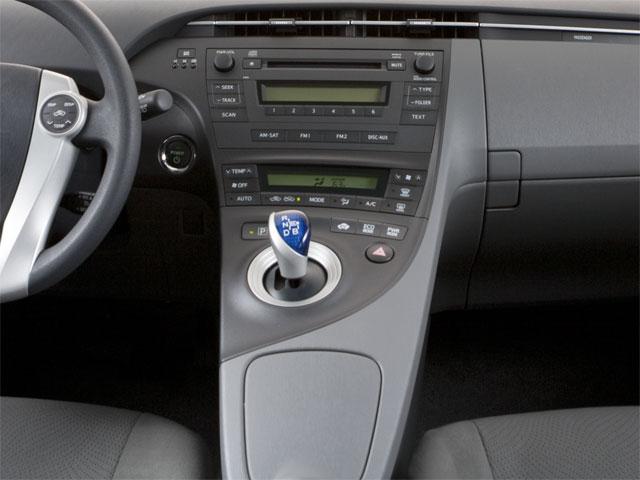 2010 Toyota Prius Vehicle Photo in Spokane Valley, WA 99212