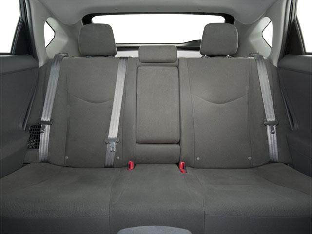 2010 Toyota Prius Vehicle Photo in ORLANDO, FL 32808-7998