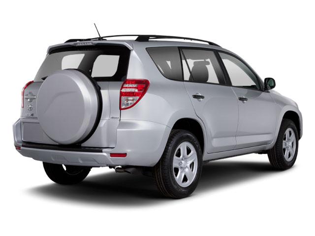 2010 Toyota RAV4 Vehicle Photo in Spokane Valley, WA 99212