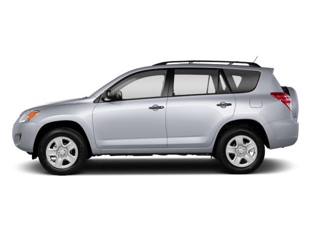 2010 Toyota RAV4 Vehicle Photo in Hollywood, FL 33021