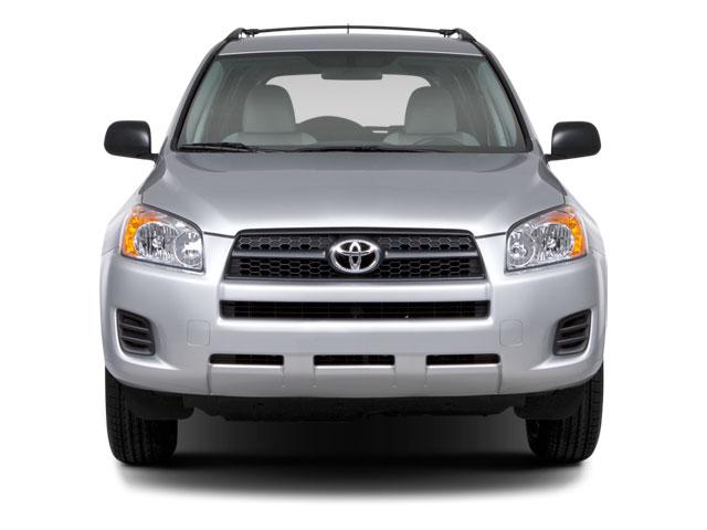 2010 Toyota RAV4 Vehicle Photo in Hollywood, FL 33021