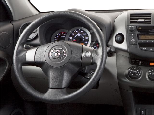 2010 Toyota RAV4 Vehicle Photo in Hollywood, FL 33021