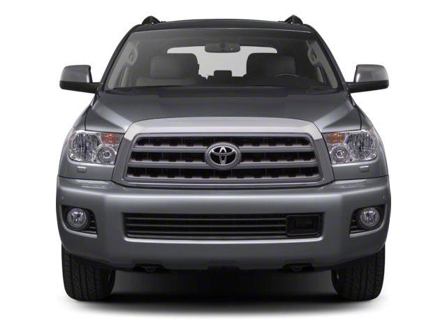 2010 Toyota Sequoia Vehicle Photo in DENTON, TX 76210-9321