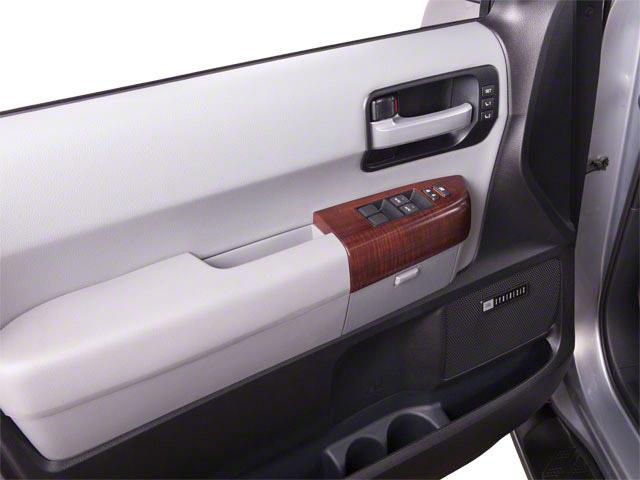 2010 Toyota Sequoia Vehicle Photo in DENTON, TX 76210-9321
