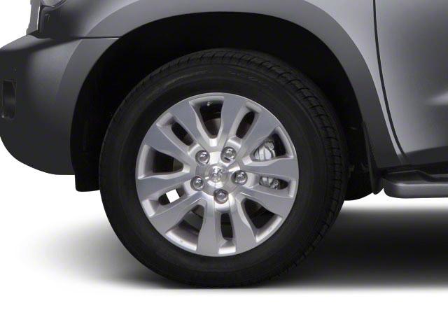2010 Toyota Sequoia Vehicle Photo in DENTON, TX 76210-9321