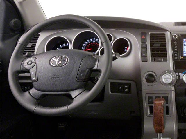 2010 Toyota Tundra 4WD Truck Vehicle Photo in SELMA, TX 78154-1459