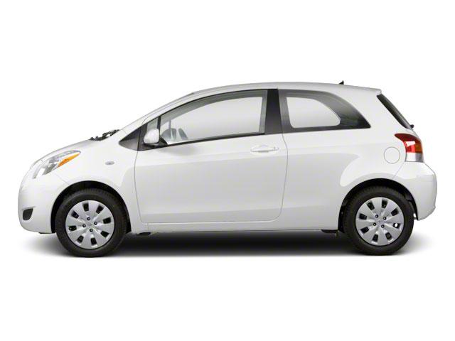 2010 Toyota Yaris Vehicle Photo in Ft. Myers, FL 33907